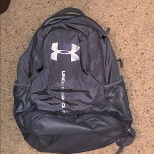 Under Armour backpack